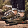 Comfortable & Durable Hiking Shoes - For Men brown1