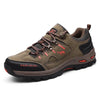 Comfortable & Durable Hiking Shoes - For Men brown