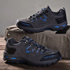 Comfortable & Durable Hiking Shoes - For Men grey2