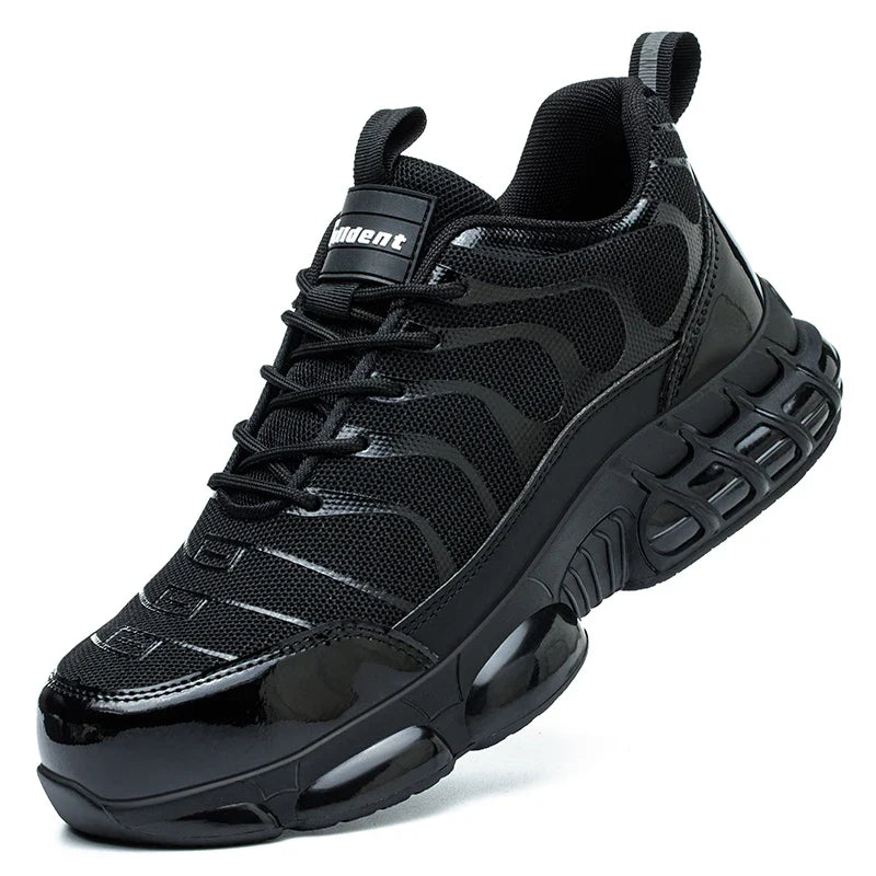 Comfortable & Durable Safety Trainers