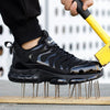 Comfortable & Durable Safety Trainers1