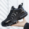 Comfortable & Durable Safety Trainers5