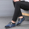 Comfortable Genuine Leather Moccasin1