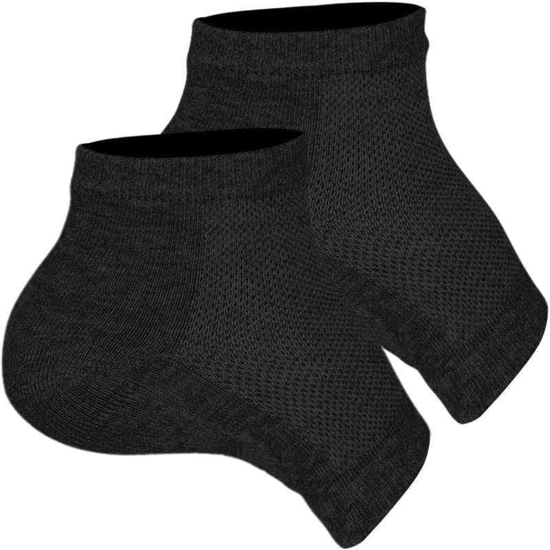 Comfortable Height-Increasing Socks
