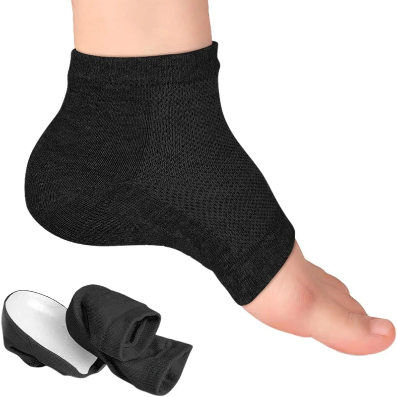 Comfortable Height-Increasing Socks1