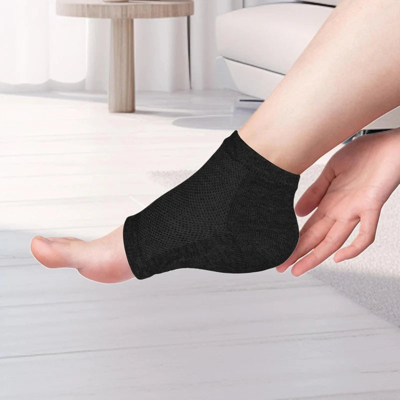Comfortable Height-Increasing Socks2