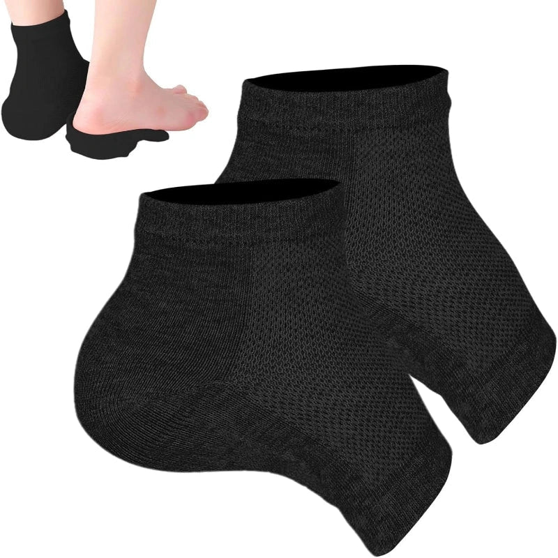 Comfortable Height-Increasing Socks3