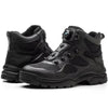 Comfortable High-Top Safety Sneakers with Rotating Button2