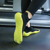 Comfortable & Lightweight Barefoot Toe Shoes black