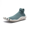 Comfortable & Lightweight Barefoot Toe Shoes green0