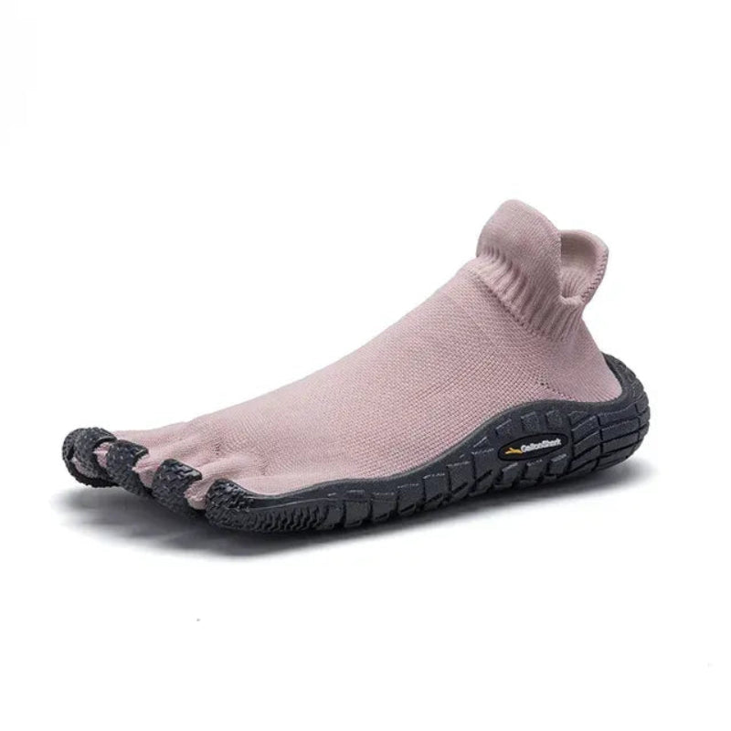 Comfortable & Lightweight Barefoot Toe Shoes pink0