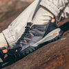 Comfortable & Lightweight Hiking Sneakers - For Women grey1