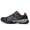 Comfortable & Lightweight Hiking Sneakers - For Women grey