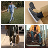 Comfortable Minimalist Zero-Drop Sneakers