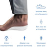 Comfortable Orthopaedic Heel Inserts1