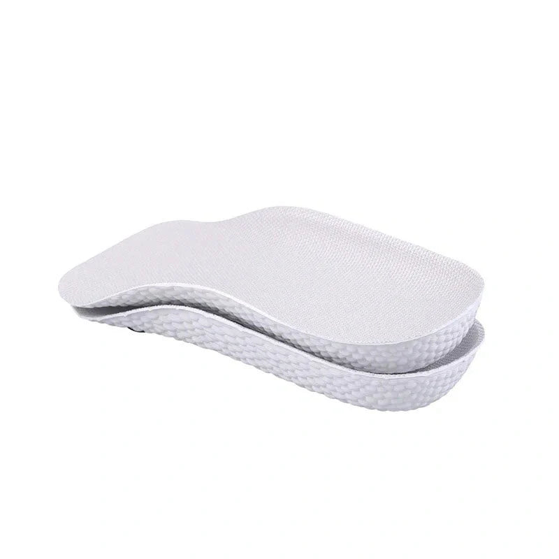 Comfortable Orthopaedic Heel Inserts3
