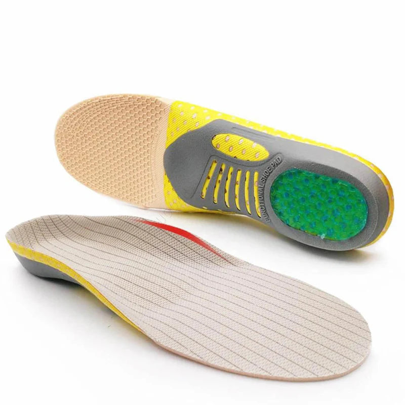 Comfortable Orthopaedic Insoles