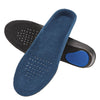 Comfortable Orthopedic Insoles with Heel and Arch Support