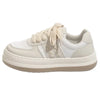 Comfortable Platform Sneakers11