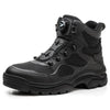 Comfortable Safety Boots with Rotating Dial Closure1