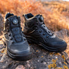 Comfortable Safety Boots with Rotating Dial Closure4