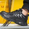 Comfortable & Shock-Absorbing Safety Trainers2
