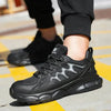 Comfortable & Shock-Absorbing Safety Trainers3