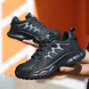 Comfortable & Shock-Absorbing Safety Trainers4