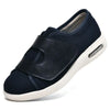 Comfortable & Soft Orthopaedic Shoes blue