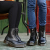 Comfortable & Stylish Classic Boots - Unisex black2