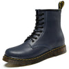 Comfortable & Stylish Classic Boots - Unisex blue