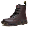 Comfortable & Stylish Classic Boots - Unisex brown
