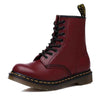 Comfortable & Stylish Classic Boots - Unisex red