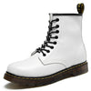 Comfortable & Stylish Classic Boots - Unisex white