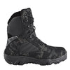 Comfortable Tactical Hiking Boots black camouflage3