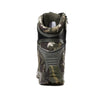 Comfortable Tactical Hiking Boots camouflage green