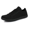  Comfortable Trainers for Wide Feet light black