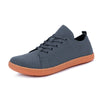  Comfortable Trainers for Wide Feet light dark grey
