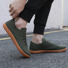 Comfortable Trainers for Wide Feet light green1