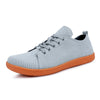  Comfortable Trainers for Wide Feet light grey