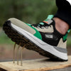 Comfortable & Ultra-Resistant Safety Sneakers - Unisex3