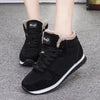 Comfortable & Warm Ankle Boots - Unisex black3