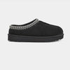 Comfortable & Warm Suede Slippers black