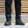 Comfortable Waterproof Safety Boots4