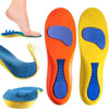 Cushioned & Breathable Orthopaedic Insoles