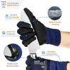 Cut-Resistant Work Gloves1