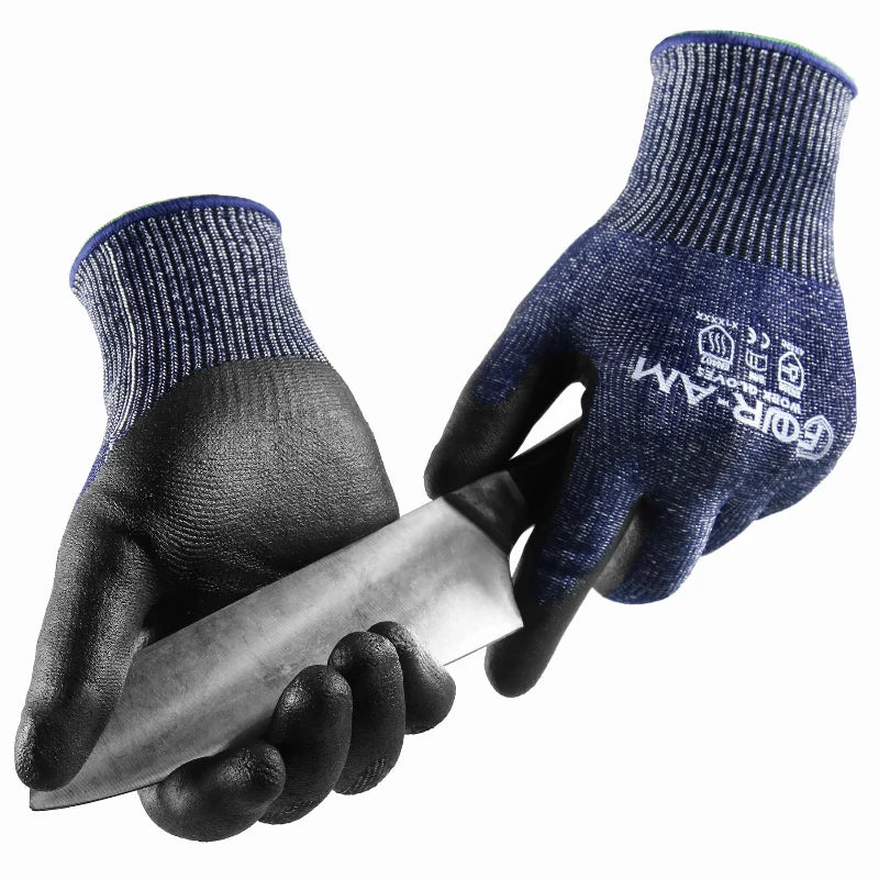 Cut-Resistant Work Gloves5