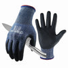 Cut-Resistant Work Gloves