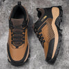 Durable & Non-Slip Trail & Hiking Sneakers - For Men brown1