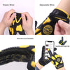 Durable & Touchscreen-Compatible Work Gloves3